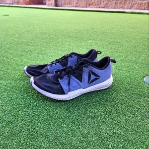 Reebok hydrorush training shoes